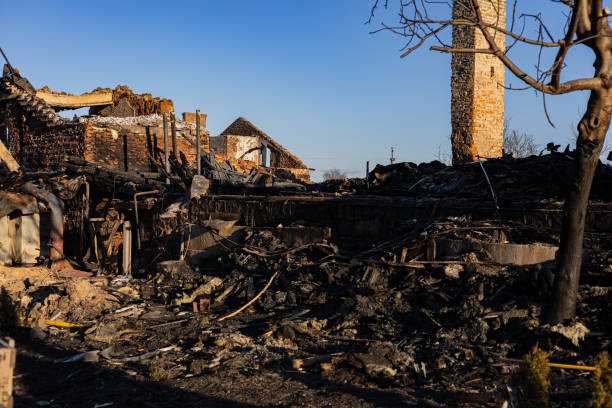 Reliable Content Restoration contractor in Auburn, KY by Fire Damage Laser Cleaning